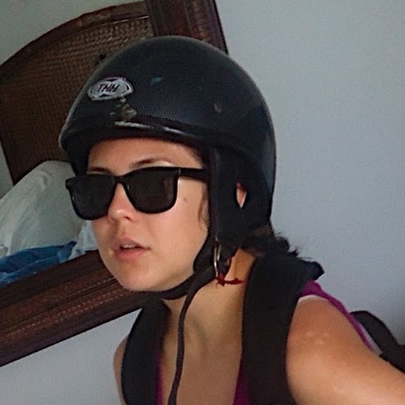 Meet your Posher, R - Picture 1 of 1